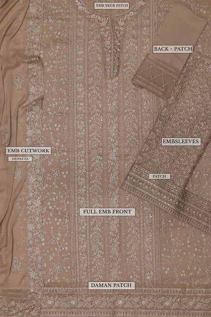 WEDDING AND PARTY WEAR COLLECTION