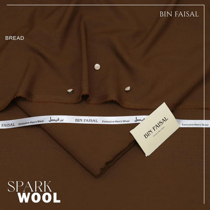 100% Pure Super Luxury Spark  Wool Winter Collection 2025