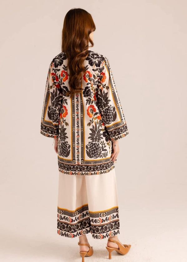 3pc &nbsp;Shamooz Silk Fabric detail*&nbsp;