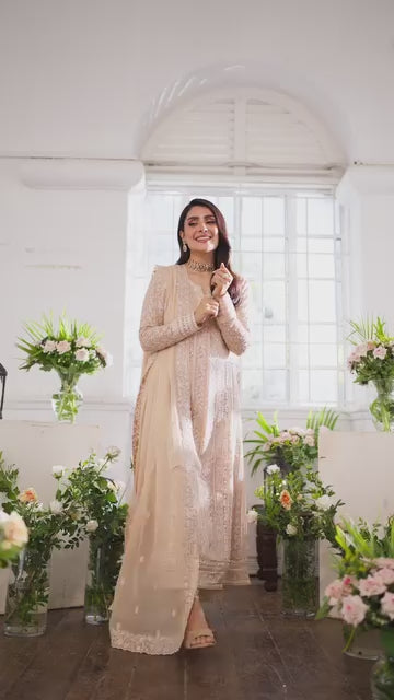 WEDDING AND PARTY WEAR COLLECTION